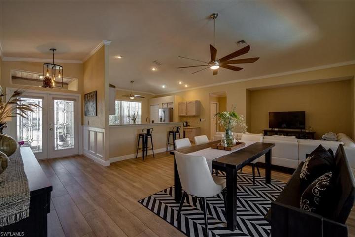 13761  Willow Bridge  DR, North Fort Myers, FL 33903