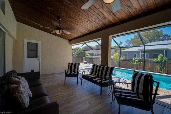 13761  Willow Bridge  DR, North Fort Myers, FL 33903