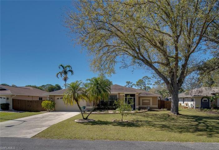 13761  Willow Bridge  DR, North Fort Myers, FL 33903