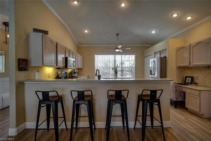 13761  Willow Bridge  DR, North Fort Myers, FL 33903