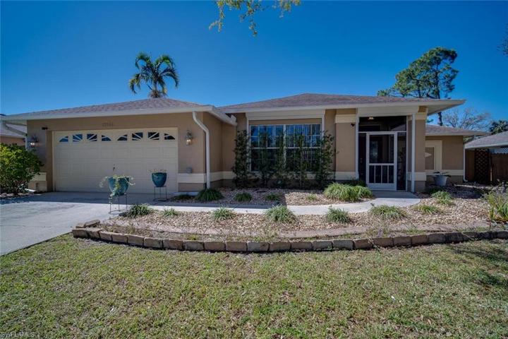 13761  Willow Bridge  DR, North Fort Myers, FL 33903