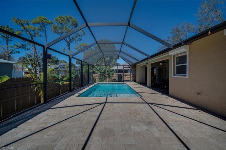 13761  Willow Bridge  DR, North Fort Myers, FL 33903