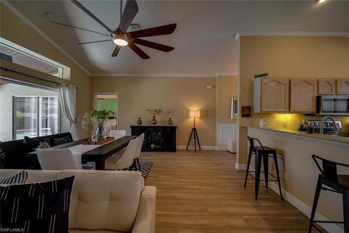 13761  Willow Bridge  DR, North Fort Myers, FL 33903