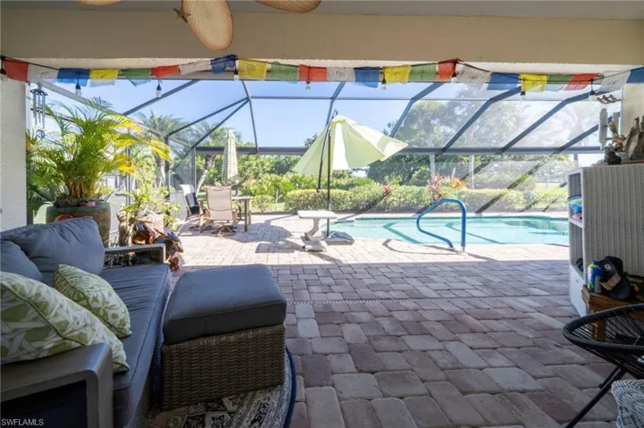 4115 Cape Cole Blvd, Punta Gorda, Florida 33955