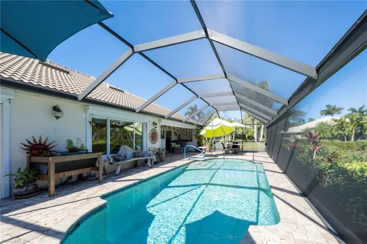 4115 Cape Cole Blvd, Punta Gorda, Florida 33955