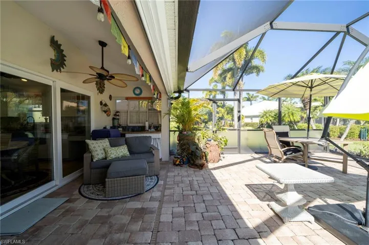 4115 Cape Cole Blvd, Punta Gorda, Florida 33955