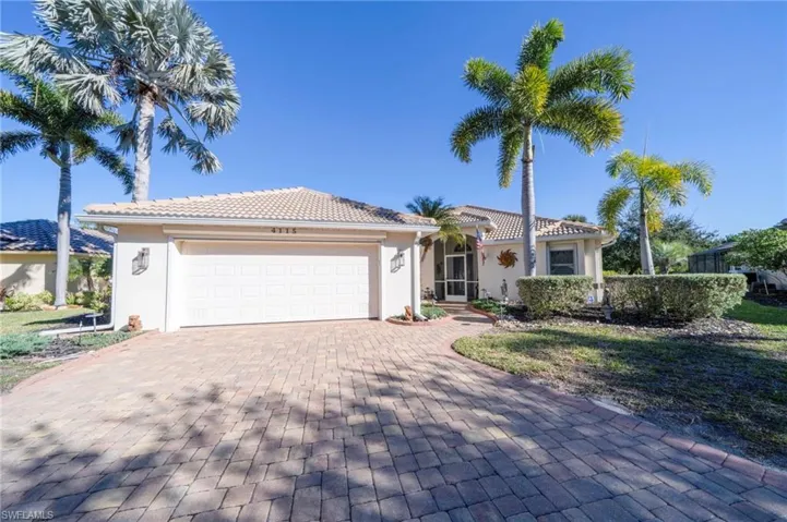 4115  Cape Cole  BLVD, Punta Gorda, FL 33955