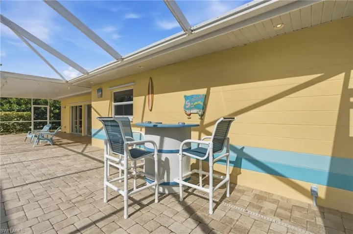 4933 Triton Ct W, Cape Coral, Florida 33904