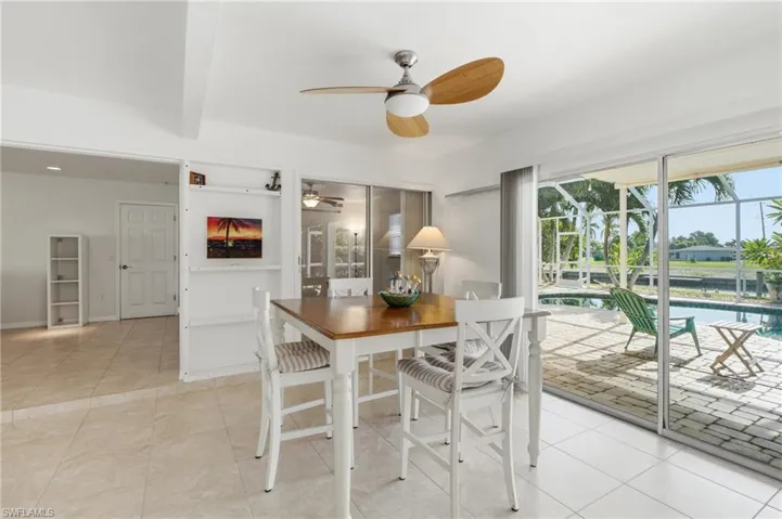 4933 Triton Ct W, Cape Coral, Florida 33904