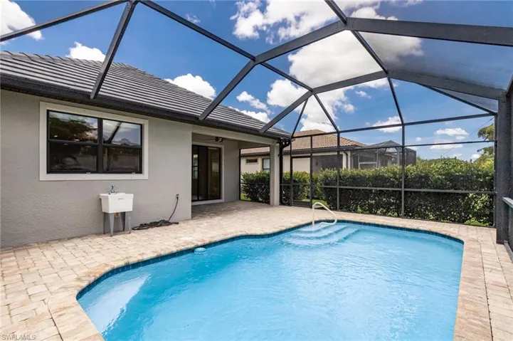 20122 Corkscrew Shores Blvd, Estero, Florida 33928