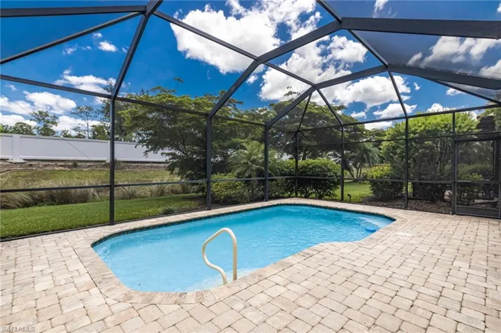 20122 Corkscrew Shores Blvd, Estero, Florida 33928
