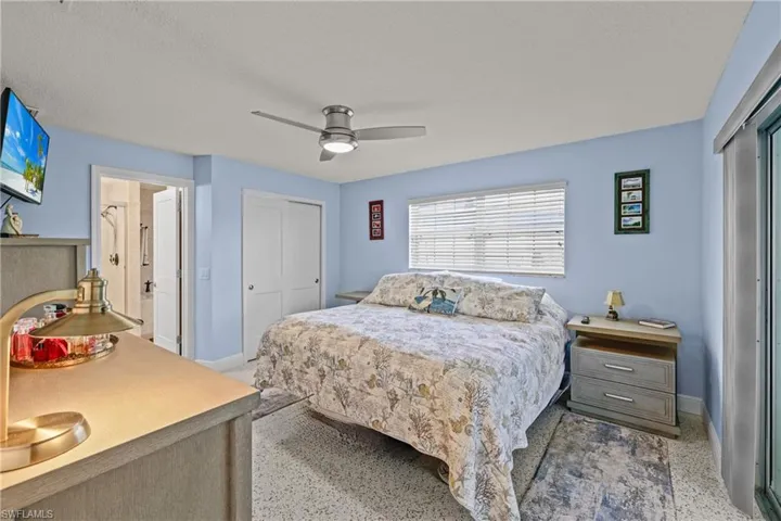 Bedroom #2
