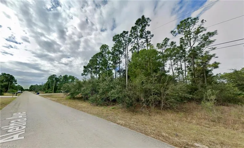 762 Aletha Ave S, Lehigh Acres, Florida 33974