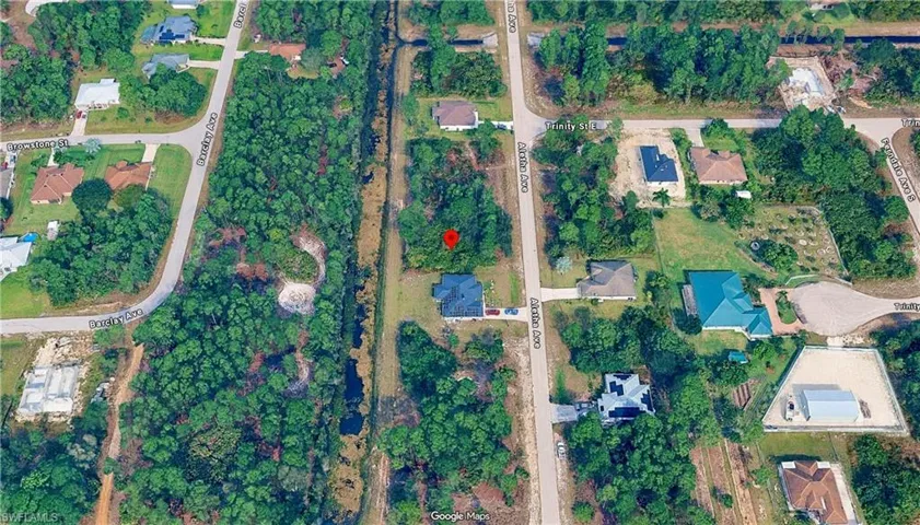 762 Aletha Ave S, Lehigh Acres, Florida 33974