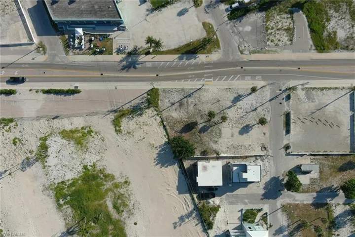 View of property location