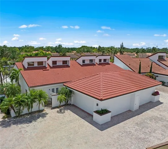 5470  Harbour Castle  DR, Fort Myers, FL 33907