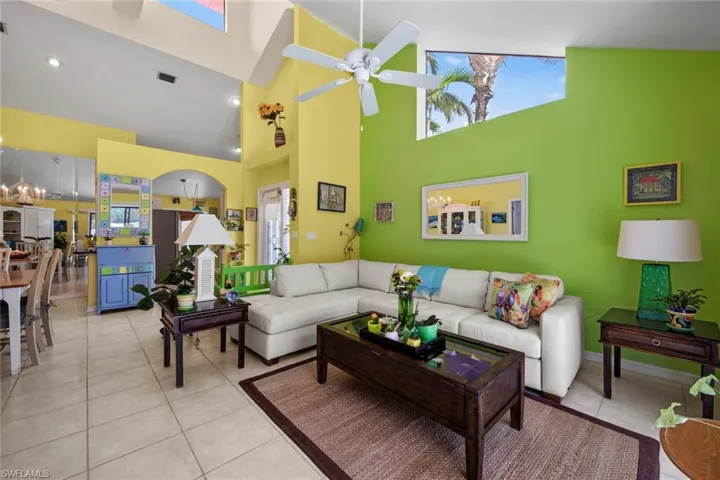5470  Harbour Castle  DR, Fort Myers, FL 33907