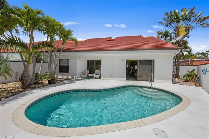 5470  Harbour Castle  DR, Fort Myers, FL 33907
