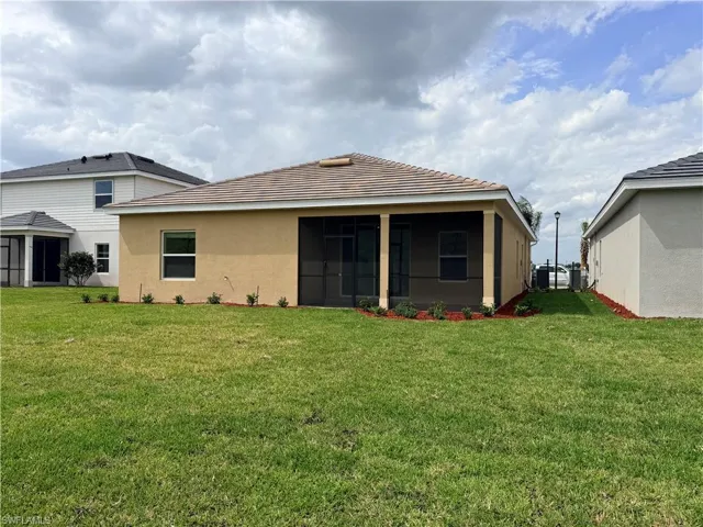 3917  Passion Vine  DR, Alva, FL 33920