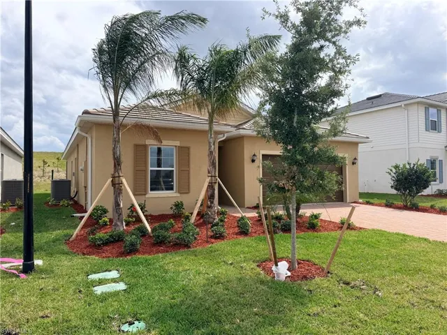 3917  Passion Vine  DR, Alva, FL 33920