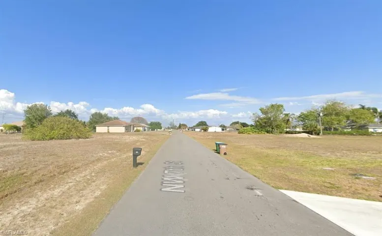 433 Nw 7th St, Cape Coral Fl 33993