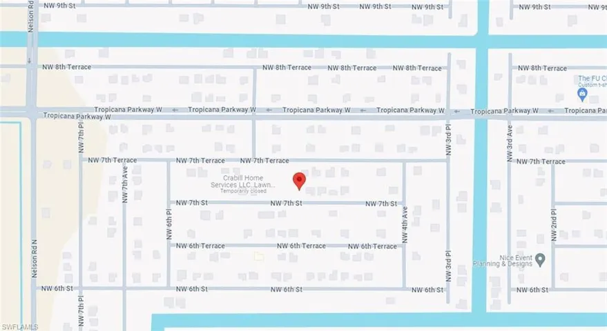 433 Nw 7th St, Cape Coral Fl 33993