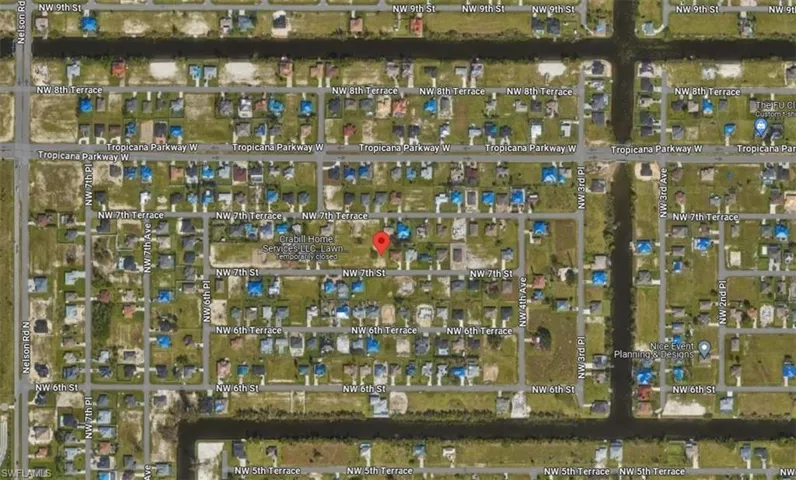 433 Nw 7th St, Cape Coral Fl 33993