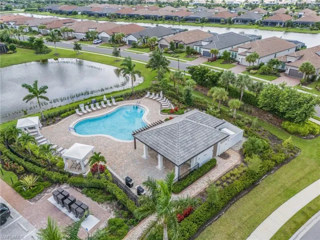 15160  Sacile  ST, Naples, FL 34114