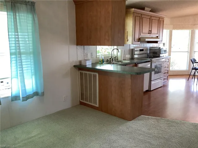 9742 Sugarberry Way, Fort Myers, Florida 33905