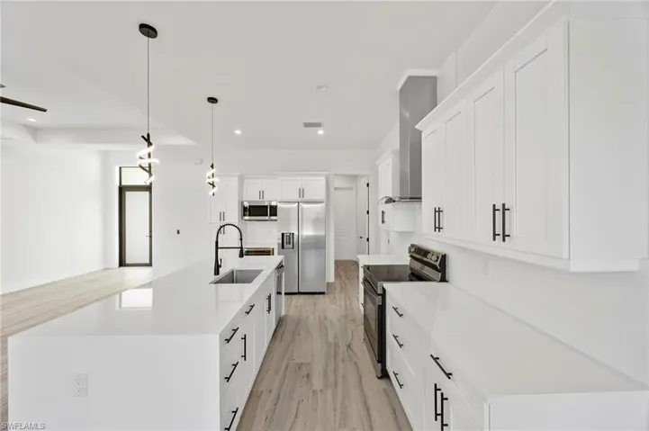 4622 Everglades Blvd N, Naples, Florida 34120