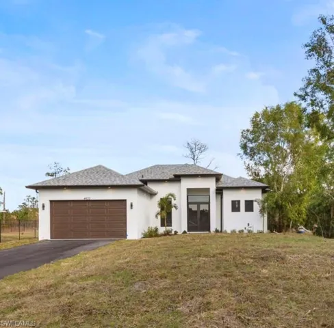 4622 Everglades Blvd N, Naples, Florida 34120