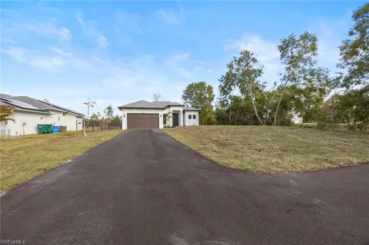4622 Everglades Blvd N, Naples, Florida 34120