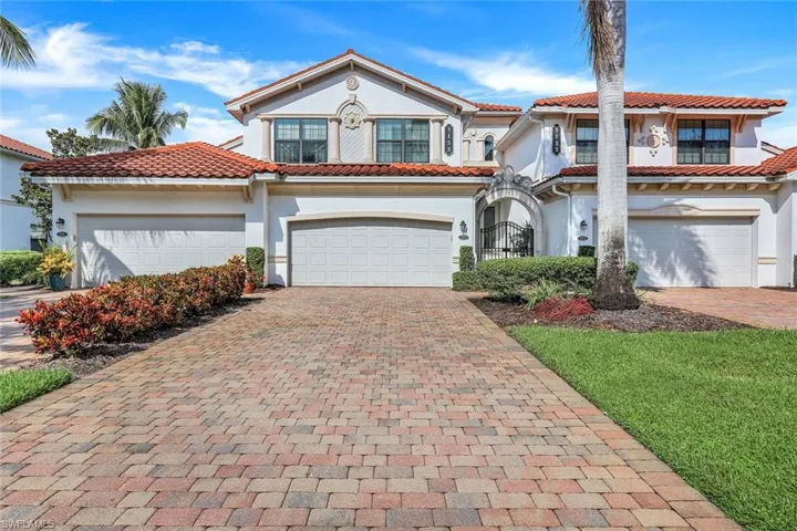 3153 Aviamar Cir # 201, Naples Fl 34114