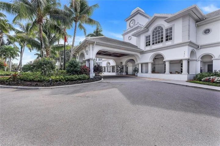 3153 Aviamar Cir # 201, Naples Fl 34114