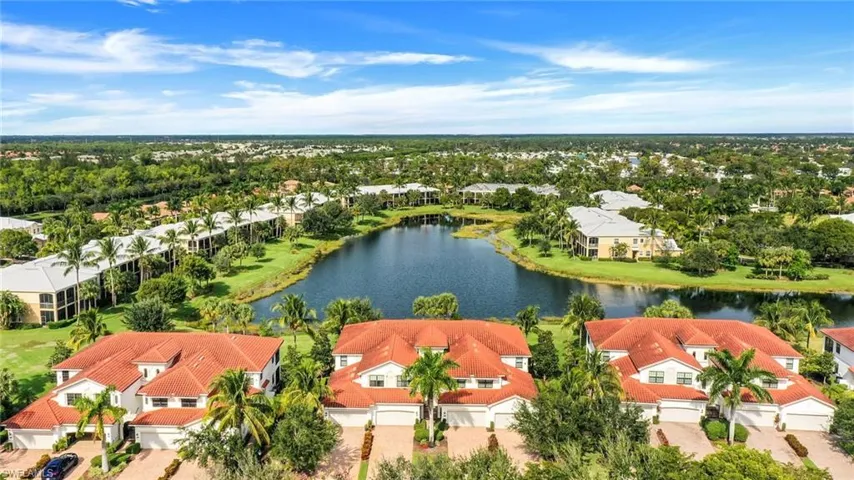 3153 Aviamar Cir # 201, Naples Fl 34114