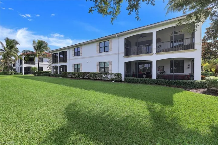 3153 Aviamar Cir # 201, Naples Fl 34114