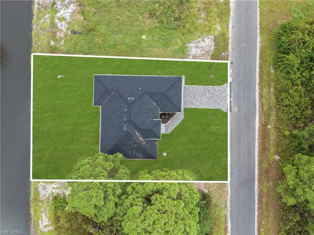 443 Western Ave S, Lehigh Acres, Florida 33974