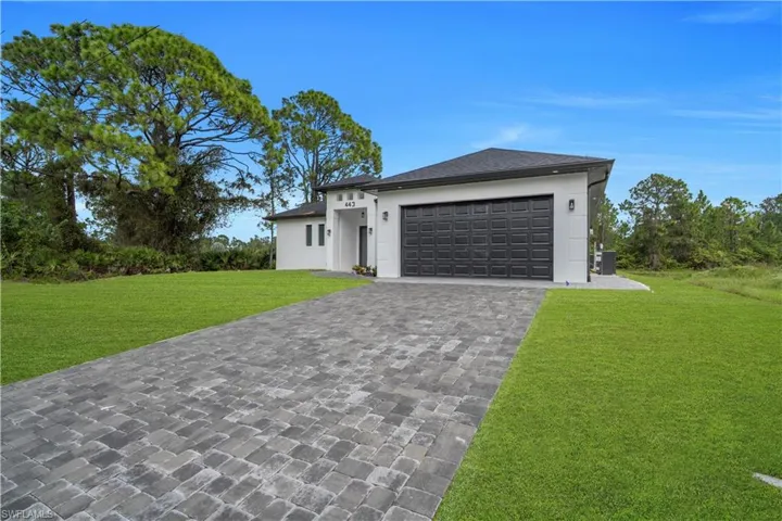 443 Western Ave S, Lehigh Acres, Florida 33974