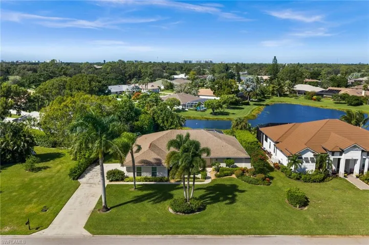 1916 Countess Ct, Naples, Florida 34110
