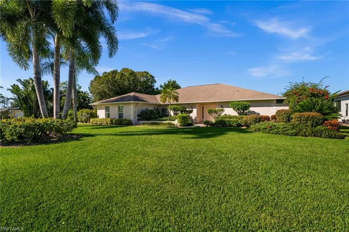 1916 Countess Ct, Naples, Florida 34110
