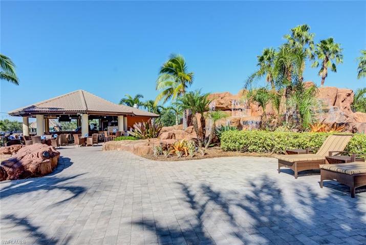 Tiki Bar