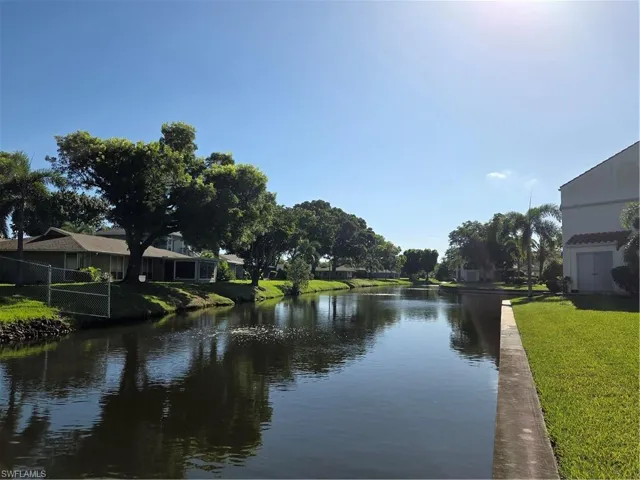 Another water view from your lanai.