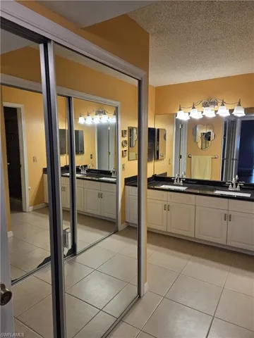 And MORE closets!