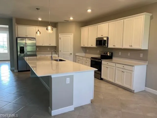 20720 Copperhead Dr, Lehigh Acres, Florida 33936