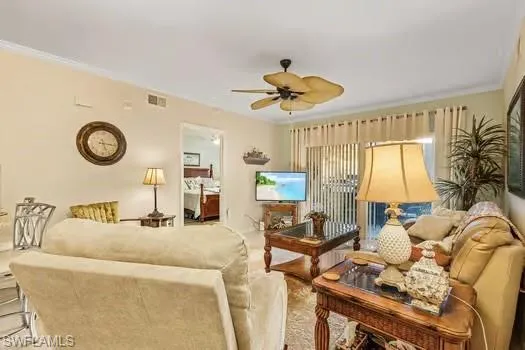 27119 Matheson AVE # 104, BONITA SPRINGS FL 34135
