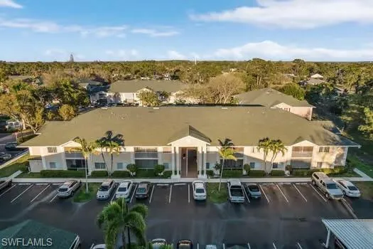 27119 Matheson AVE # 104, BONITA SPRINGS FL 34135
