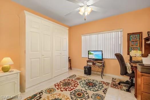 27119 Matheson AVE # 104, BONITA SPRINGS FL 34135