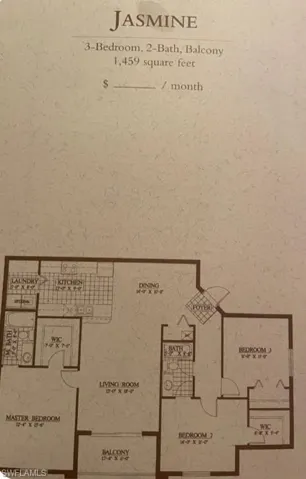 27119 Matheson AVE # 104, BONITA SPRINGS FL 34135