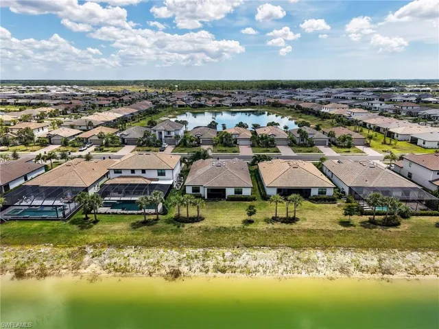 18278  Ridgeline  DR, Estero, FL 33928