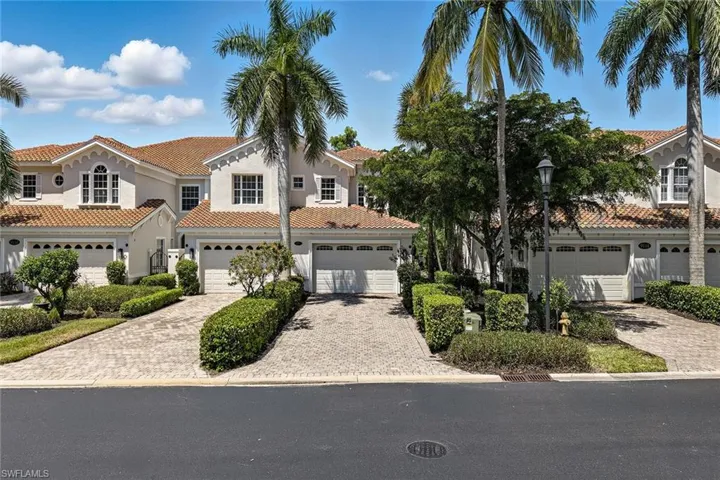 9110  Cascada  WAY, Naples, FL 34114